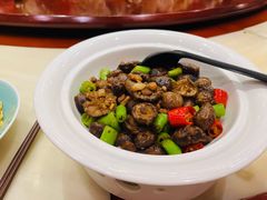 -顺峰海鲜酒楼(省府店)