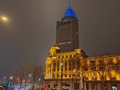 -LONG BAR 廊吧(外滩华尔道夫酒店)