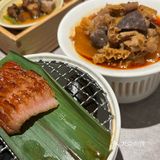 国金六楼：必尝性价比超高的港式特色！