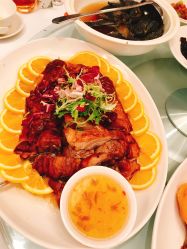 -北京嘉里大酒店·宴会厅婚宴·户外婚礼·生日宴