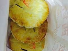 -长发西饼(道前店)
