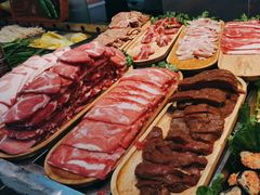 -非烤勿扰韩料自助烤肉(松山湖万科店)