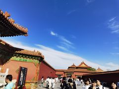 -故宫礼物(北京大兴国际机场店)