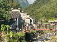 -丹山赤水风景名胜区
