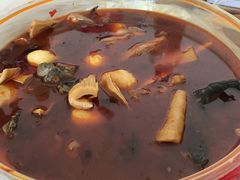 -黑竹香鸡(营和巷店)