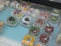 -凯斯汀蛋糕(大学城店)