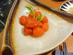-九井澤精致料理(金茂店)