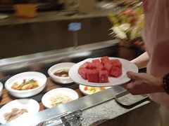 -杭州开元名都大酒店·地中海自助餐厅