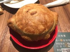 -必胜客(上地华联店)