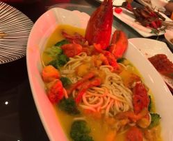 -成都首座万豪酒店·宴会厅