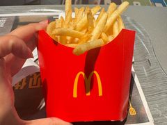 -麦当劳(华融店)