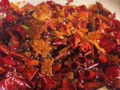 -直隶安家牛肉罩饼(七一路店)