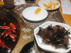 -堂客老火锅(欣阳广场总店)