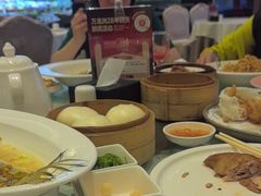 -万龙洲海鲜(大兴绿地缤纷城店)