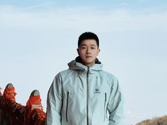 -终南山南五台景区