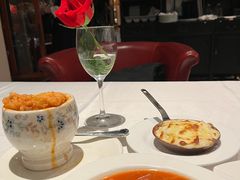 -波特曼西餐厅(南岗店)