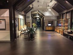 -老房子金沙元年川菜食府·花园餐厅(金沙店)