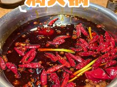 -华丰火锅(双林北横路店)