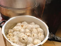 烧卖-马记粉店(五一东村店)