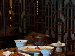 -蛇口希尔顿南海酒店·随轩中餐厅·粤菜