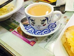 翠华餐厅(铜锣湾店)-翠华餐厅
