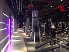 -威尔仕健身(杭州万象城店)