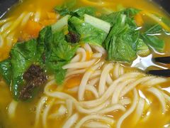 -家烧面馆【南山路知名经典面食】