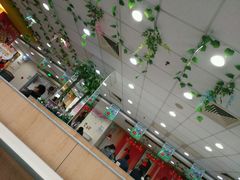 -麦当劳(盐城世纪大道得来速店)