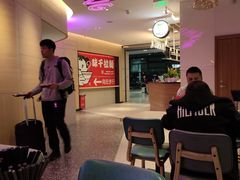 -小杨生煎(虹桥机场T1到达店)