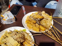 -郭记小街麻辣烫(南小街总店)
