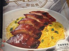 -翠华餐厅(维璟印象城店)