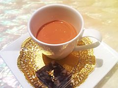 -8餐厅(新葡京酒店)