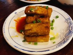 -临街徽菜馆·正宗黄山味