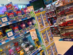 -TOYSRUS玩具反斗城(苏州中心店)