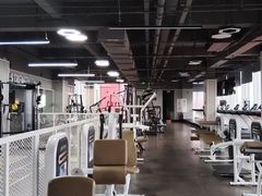 -形馆健身·普拉提(加州店)