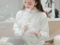 -汉艺唐风茶艺培训(联发华美空间店)