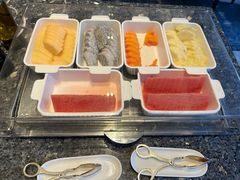 -北京中国大饭店