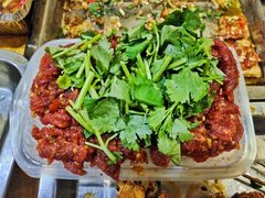 -夜烤·宜宾烧烤(洋河路店)