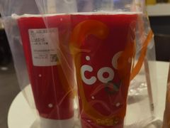 -CoCo都可(铁西万达店)