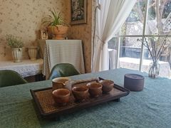 -一号铺子·大炉茶