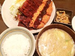 -矢场猪(名古屋站名铁店)