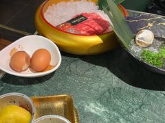 -牛New寿喜烧(中山公园龙之梦店)