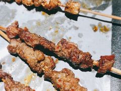 -管氏翅吧(台湾街店)