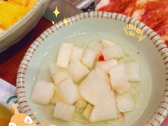 -长今家韩国料理(瑞景店)