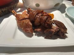 -蜀龙阁· 龍头水煮鱼(天坛店)