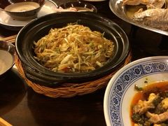 老灶房(开元店)-老灶房-四川土菜(开元店)
