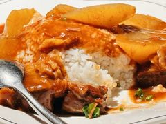 -金湖港式餐厅(建外店)