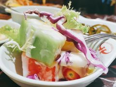 水果自助-豪味家(广益哥伦布店)