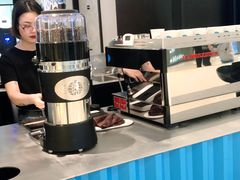 -COFFii&JOY(龙江新城市广场店)