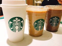 -星巴克臻选(盐城金鹰聚龙湖店)